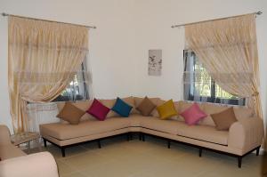 Fotografie z fotogalerie ubytování Harmony Haven Guesthouse v destinaci Batlūn + 11 fotografií
