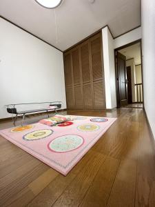 Fotografie z fotogalerie ubytování Kei Chia Private Lodging v destinaci Kurihashi