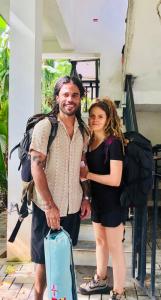 Foto sihtkohas Polonnaruwa asuva majutusasutuse R & D Resort galeriist