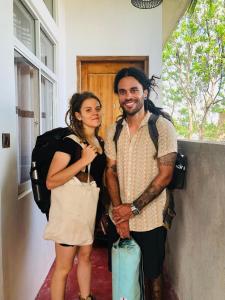 Foto sihtkohas Polonnaruwa asuva majutusasutuse R & D Resort galeriist