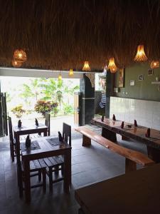 Εστιατόριο ή άλλο μέρος για φαγητό στο Bali Praya House
