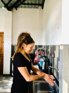 Foto sihtkohas Polonnaruwa asuva majutusasutuse R & D Resort galeriist