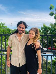 Foto sihtkohas Polonnaruwa asuva majutusasutuse R & D Resort galeriist