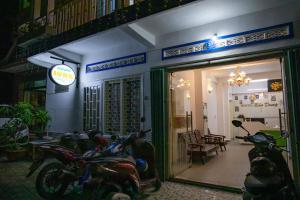Mynd úr myndasafni af Bảo Dung Hotel í Da Lat
