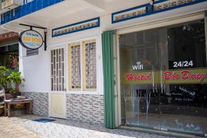 Mynd úr myndasafni af Bảo Dung Hotel í Da Lat
