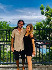 Foto sihtkohas Polonnaruwa asuva majutusasutuse R & D Resort galeriist