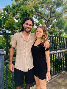 Foto sihtkohas Polonnaruwa asuva majutusasutuse R & D Resort galeriist