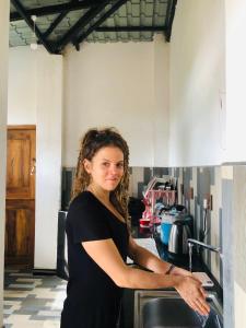 Foto sihtkohas Polonnaruwa asuva majutusasutuse R & D Resort galeriist