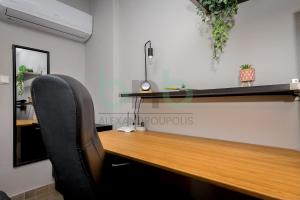 Фотография из галереи Seaside Apartment в городе Александруполис