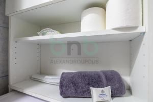 Фотография из галереи Seaside Apartment в городе Александруполис