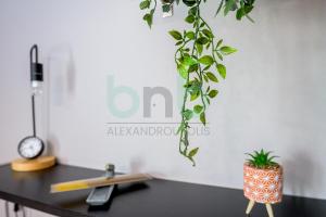 Сертификат, награда, вывеска или другой документ, выставленный в Seaside Apartment