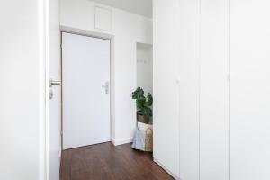 Fotografia z galérie ubytovania Espresso Apartment Plac Mirowski vo Varšave