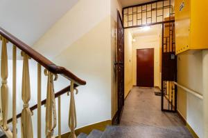 Fotografia z galérie ubytovania Espresso Apartment Plac Mirowski vo Varšave
