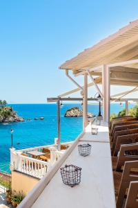 Fotografie z fotogalerie ubytování Avra v destinaci Parga