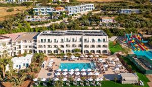 Bazén v ubytovaní Azul Eco Hotel alebo v jeho blízkosti