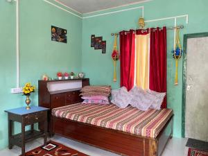 Ảnh trong thư viện ảnh của Lopchan Homesstay ở Darjeeling