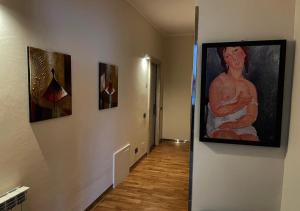 Gallery image of Vi Ja Villa Janas Cagliari Resort in Cagliari