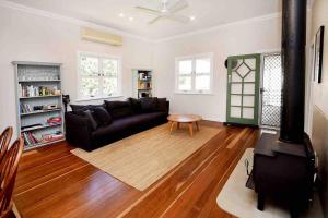 Gallery image of Urunga Beach House in Urunga