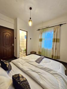 Gallery image of Fly Africa Village in Arusha