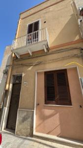 Gallery image of Trapani Monolocale in Trapani