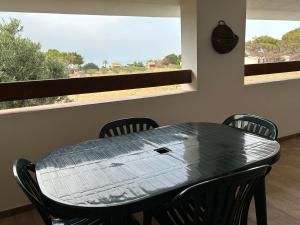 Fotografia z galérie ubytovania CASE PUNTA MONACO by Trerose Properties con wi-fi e posto auto privato gratuito v San Vite lo Capo