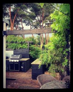 Afbeelding uit fotogalerij van Kämpingestranden in Höllviken