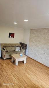 Fotografie z fotogalerie ubytování Квартира в центре v destinaci Jermuk + 2 fotografie