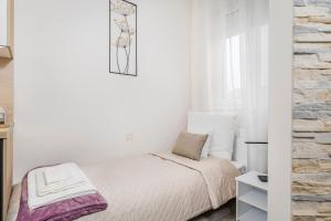 Galaxy Apartement Lift Parking 1132 Budapest, Váci út 14 kép - 2