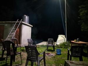 Fotografie z fotogalerie ubytování Shiva Homestay v destinaci Gondla