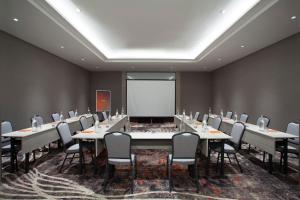Konferenční prostory v ubytování HARRIS Hotel & Convention Cibinong City Mall Bogor