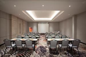 Konferenční prostory v ubytování HARRIS Hotel & Convention Cibinong City Mall Bogor