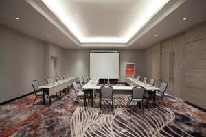 Konferenční prostory v ubytování HARRIS Hotel & Convention Cibinong City Mall Bogor