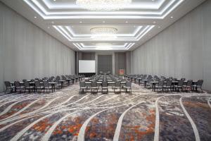 Konferenční prostory v ubytování HARRIS Hotel & Convention Cibinong City Mall Bogor