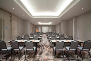 Konferenční prostory v ubytování HARRIS Hotel & Convention Cibinong City Mall Bogor