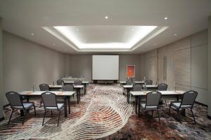 Konferenční prostory v ubytování HARRIS Hotel & Convention Cibinong City Mall Bogor