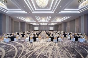 Konferenční prostory v ubytování HARRIS Hotel & Convention Cibinong City Mall Bogor