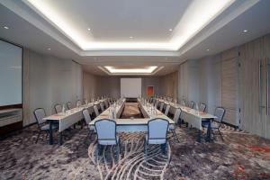 Konferenční prostory v ubytování HARRIS Hotel & Convention Cibinong City Mall Bogor