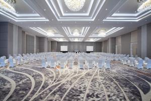 Konferenční prostory v ubytování HARRIS Hotel & Convention Cibinong City Mall Bogor