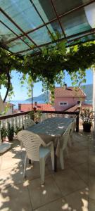 Fotografie z fotogalerie ubytování Apartmani Vidakovic v destinaci Igalo