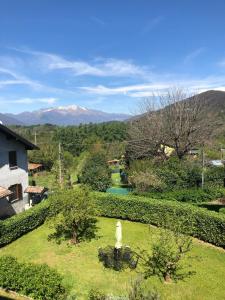 Galeriebild der Unterkunft La Ca del Bicc in Luino