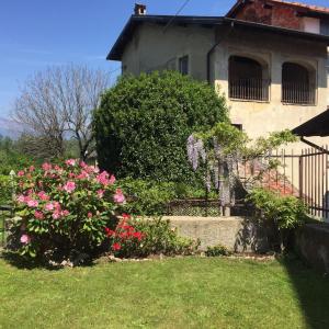 Galeriebild der Unterkunft La Ca del Bicc in Luino