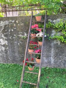 Galeriebild der Unterkunft La Ca del Bicc in Luino