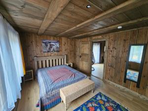 Afbeelding uit fotogalerij van Beces in Bernāti