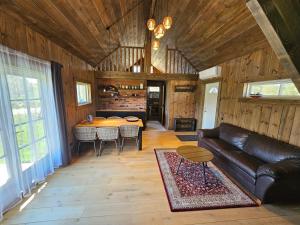 Afbeelding uit fotogalerij van Beces in Bernāti