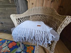 Afbeelding uit fotogalerij van Beces in Bernāti +4 foto's