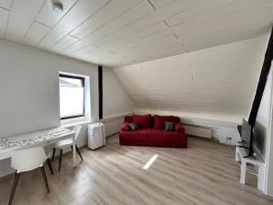 Φωτογραφία από το άλμπουμ του Ferienwohnung Amelie σε Alzey