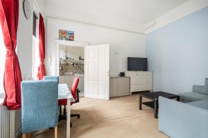 Trend Twist Apartment 1094 Budapest, Páva u. 32 kép - 2