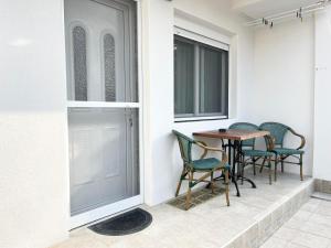 Fotografie z fotogalerie ubytování ANNA MARIA Studios v destinaci Potos