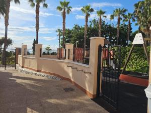 Fotografie z fotogalerie ubytování Apartamento Acapulco III Primera linea v destinaci Oropesa del Mar