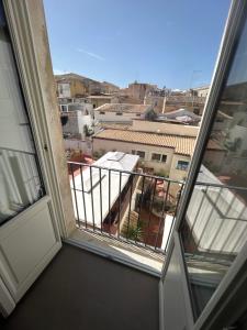 Γενική θέα στο βουνό ή θέα στο βουνό από  αυτό το διαμέρισμα